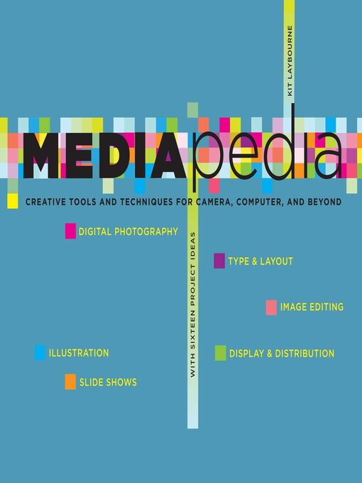 Cover image for Mediapedia